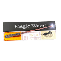 Harry Potter's Light Up Magic Wand