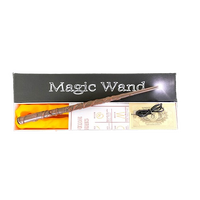 Hermione Granger's Light Up Magic Wand