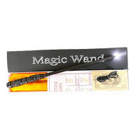 Servus Snape's Light Up Magic Wand