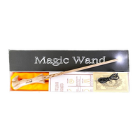 Voldemort's Light Up Magic Wand