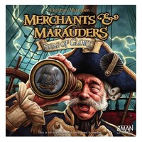 Merchant & Marauders Seas of Glory