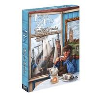 Fields of Arle Tea & Trade