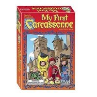 My First Carcassonne